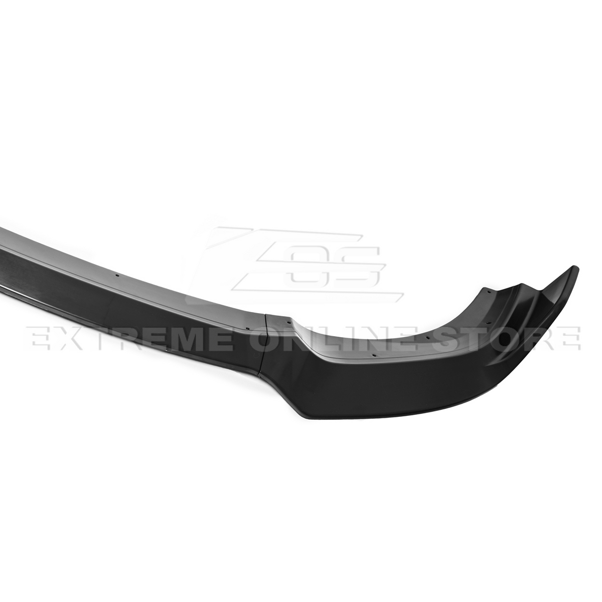2021-23 Trailblazer RS | Performance Style Front Lip Splitter image 17