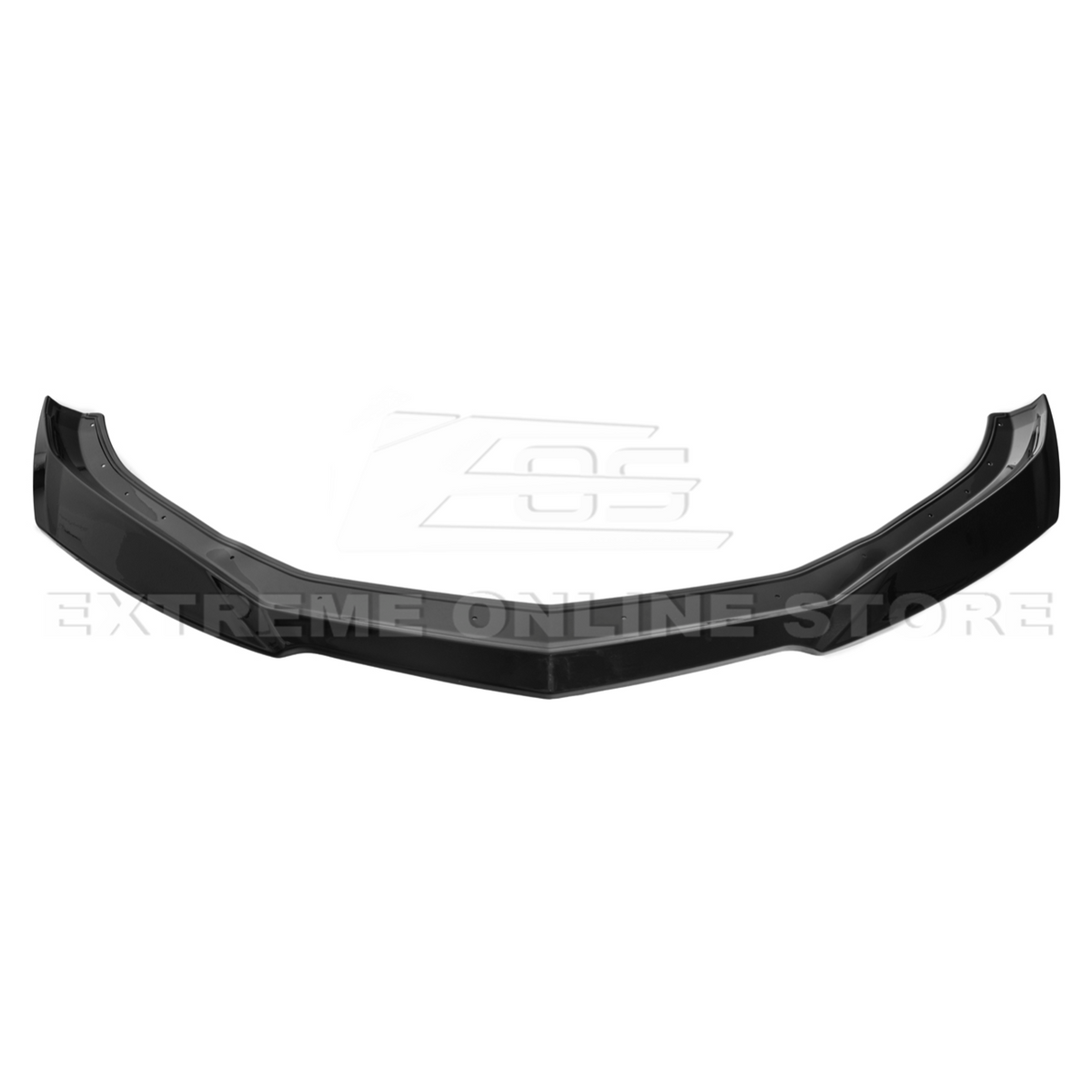 2016-18 Camaro LT LS RS l ZL1 Style Front Lip Splitter Side Skirt image 26