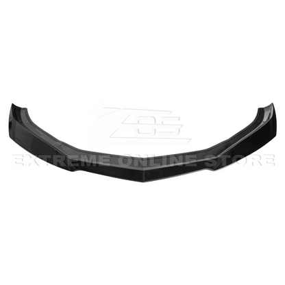 2016-18 Camaro LT LS RS l ZL1 Style Front Lip Splitter Side Skirt image 26