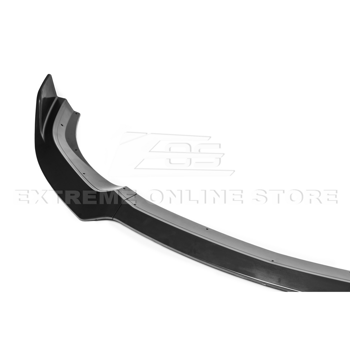 2021-23 Trailblazer RS | Performance Style Front Lip Splitter image 15