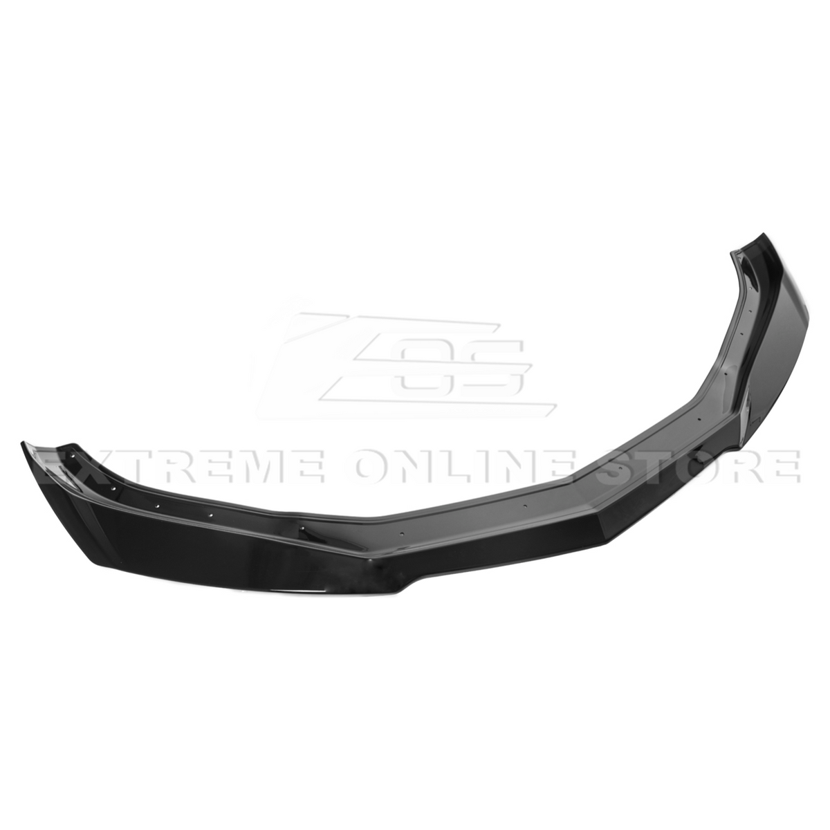 2016-18 Camaro | ZL1 Conversion Front Splitter image 32