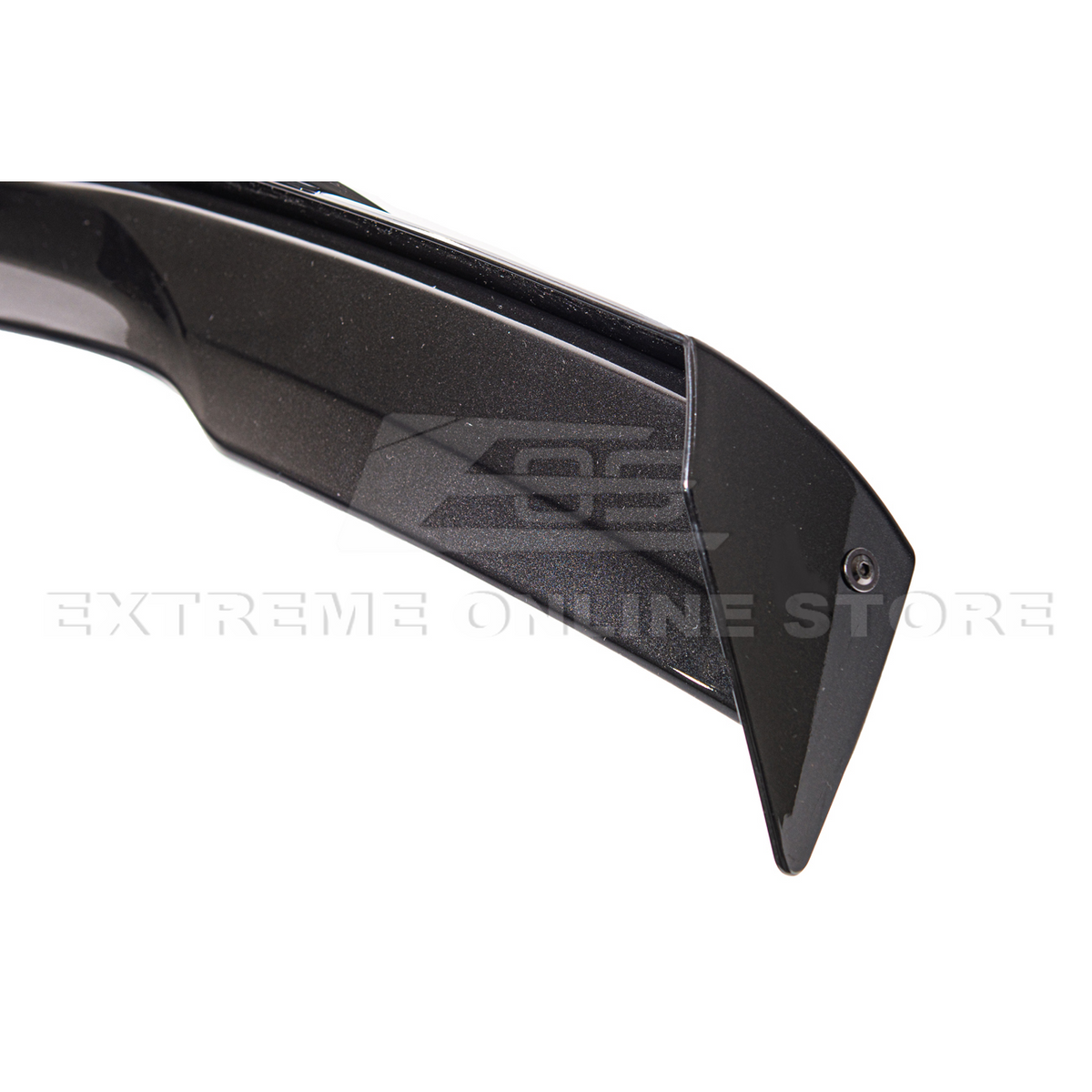 Corvette C6 | 6.5 Performance Style Rear Trunk Spoiler Wing image 44