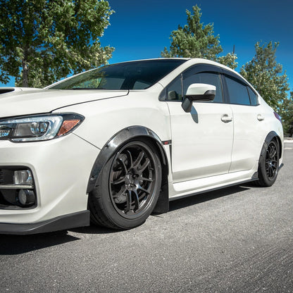 2015-21 Subaru WRX / STi CS Package Fender Flares image 1