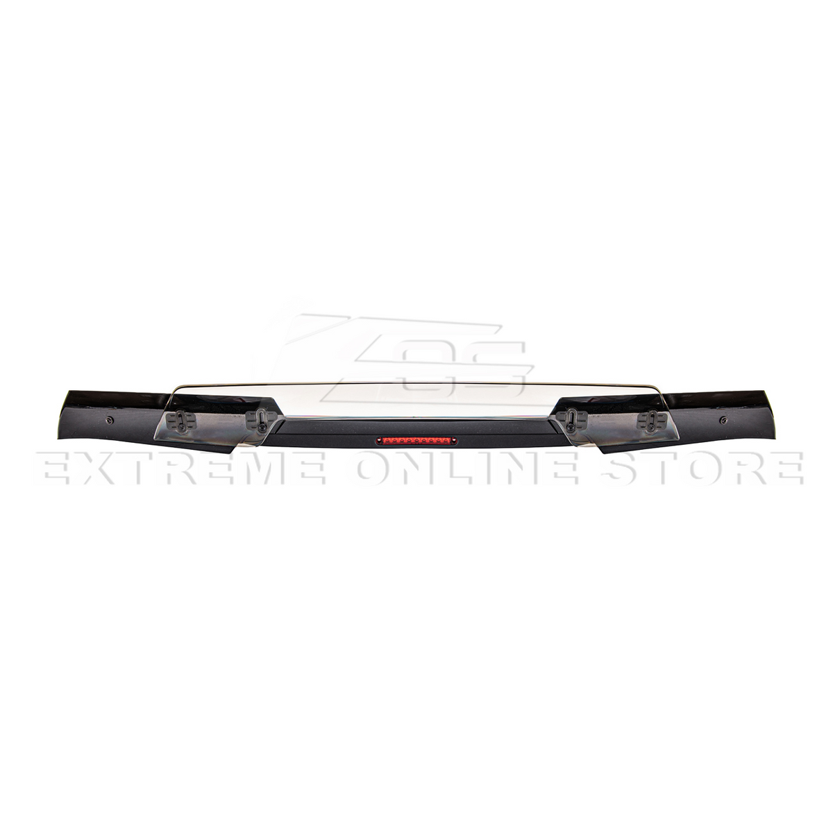 Corvette C6 | 6.5 Performance Style Rear Trunk Spoiler Wing image 28