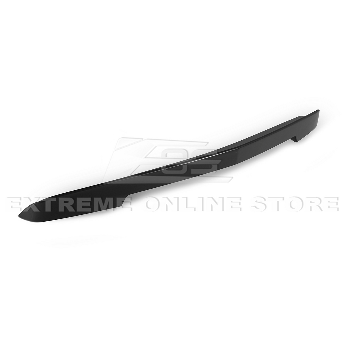 2016-19 Cadillac CTS-V Carbon Fiber Rear Spoiler image 22