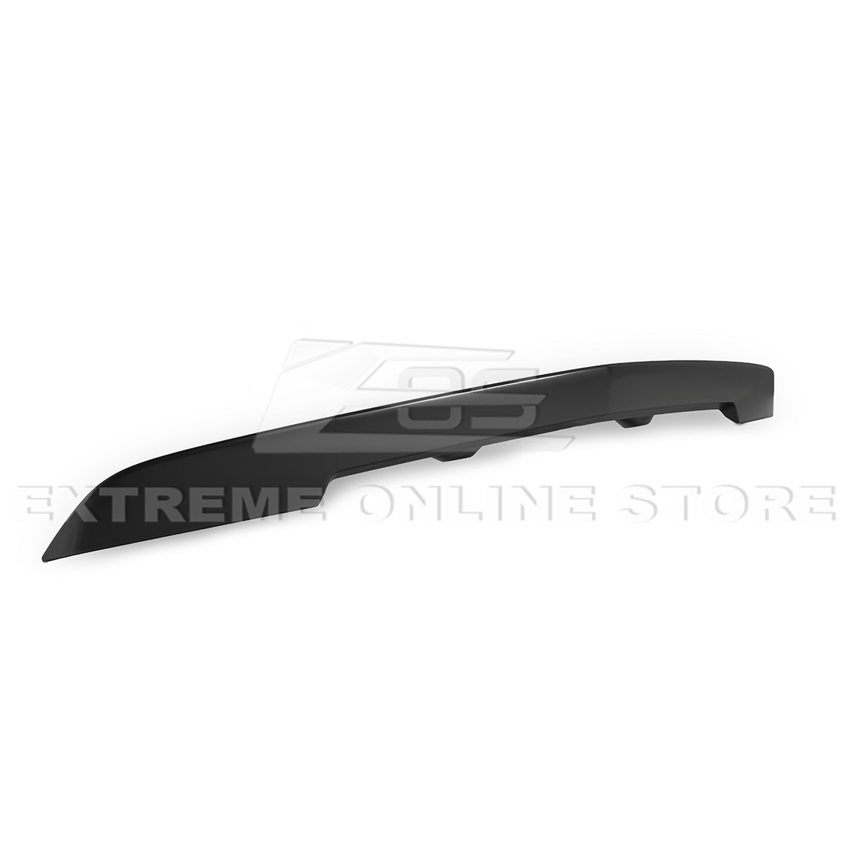 2016-19 Cadillac CTS-V Carbon Fiber Rear Spoiler image 23