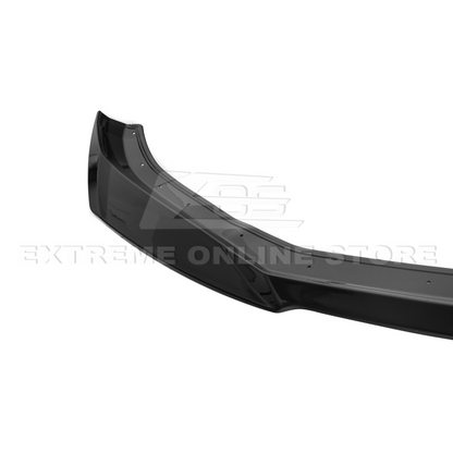 2016-18 Camaro | ZL1 Conversion Front Splitter image 34