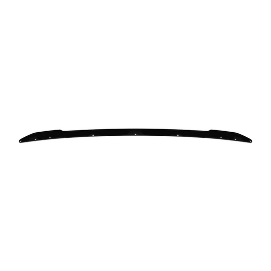 2015-23 Ford Mustang GT Spoiler Wickerbill Spoiler Flap Insert image 1