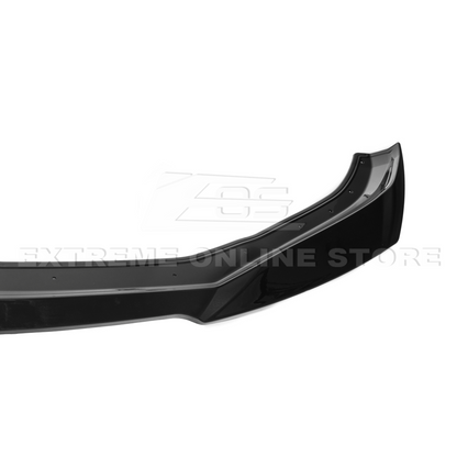 2016-18 Camaro LT LS RS l ZL1 Style Front Lip Splitter Side Skirt image 31