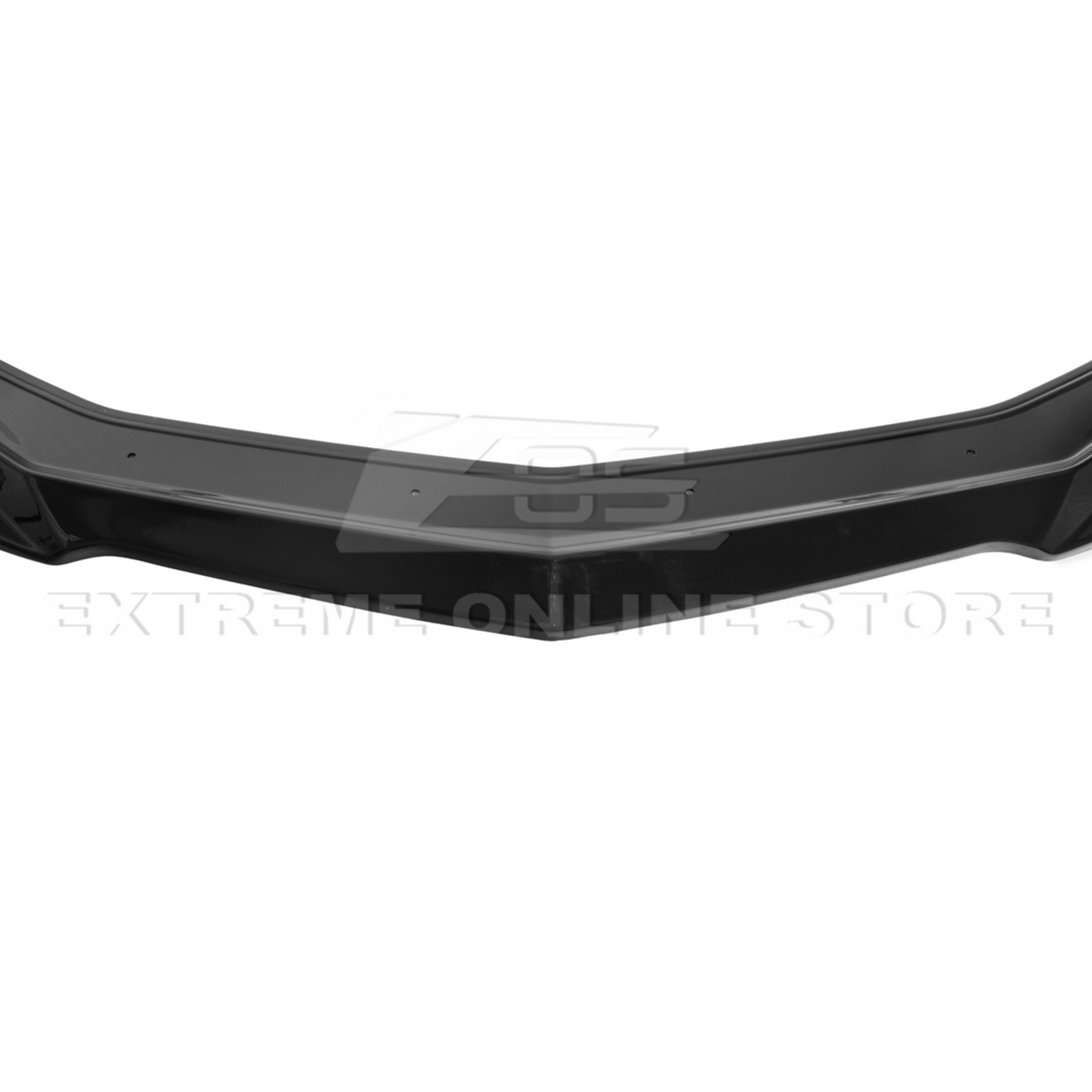 2016-18 Camaro | ZL1 Conversion Front Splitter image 35