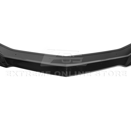 2016-18 Camaro LT LS RS l ZL1 Style Front Lip Splitter Side Skirt image 30