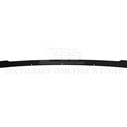 2015-23 Ford Mustang GT Spoiler Wickerbill Spoiler Flap Insert image 21