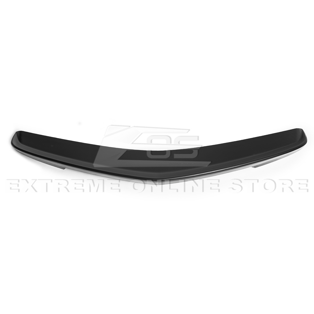 2016-19 Cadillac CTS-V Carbon Fiber Rear Spoiler image 21