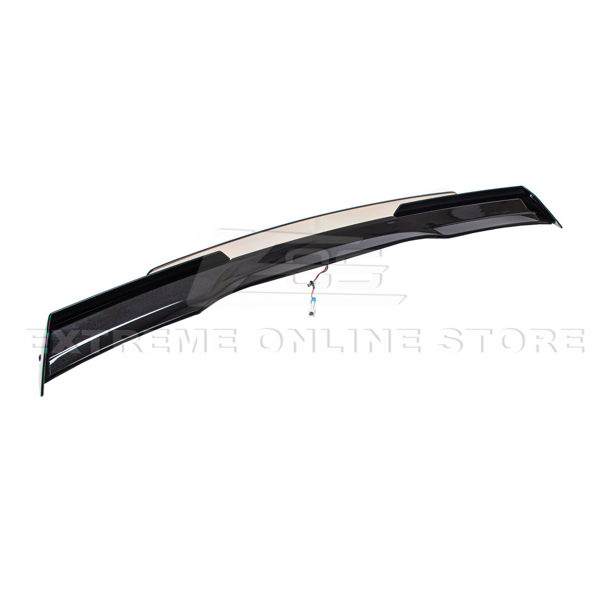 Corvette C6 | 6.5 Performance Style Rear Trunk Spoiler Wing image 29