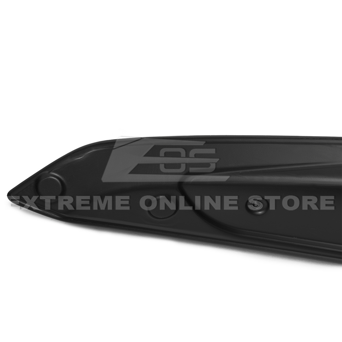 2016-19 Cadillac CTS-V Carbon Fiber Rear Spoiler image 25