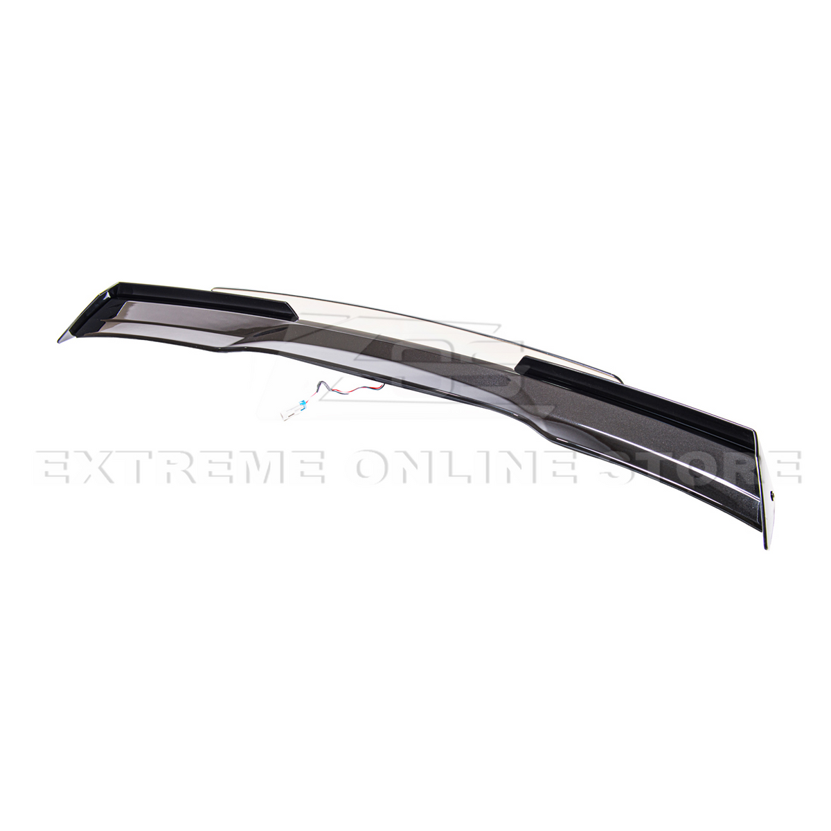 Corvette C6 | 6.5 Performance Style Rear Trunk Spoiler Wing image 30