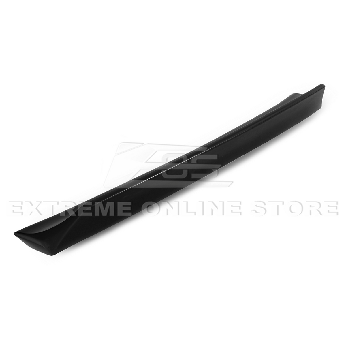 2015-21 Subaru WRX STi RB Duckbill Rear Trunk Rear Spoiler image 14