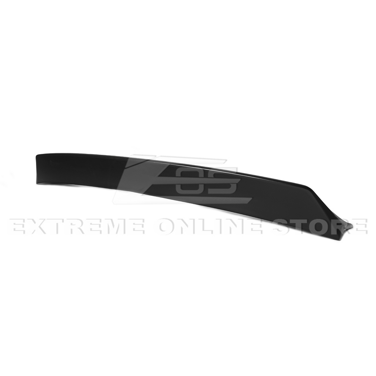 2015-21 Subaru WRX STi RB Duckbill Rear Trunk Rear Spoiler image 15