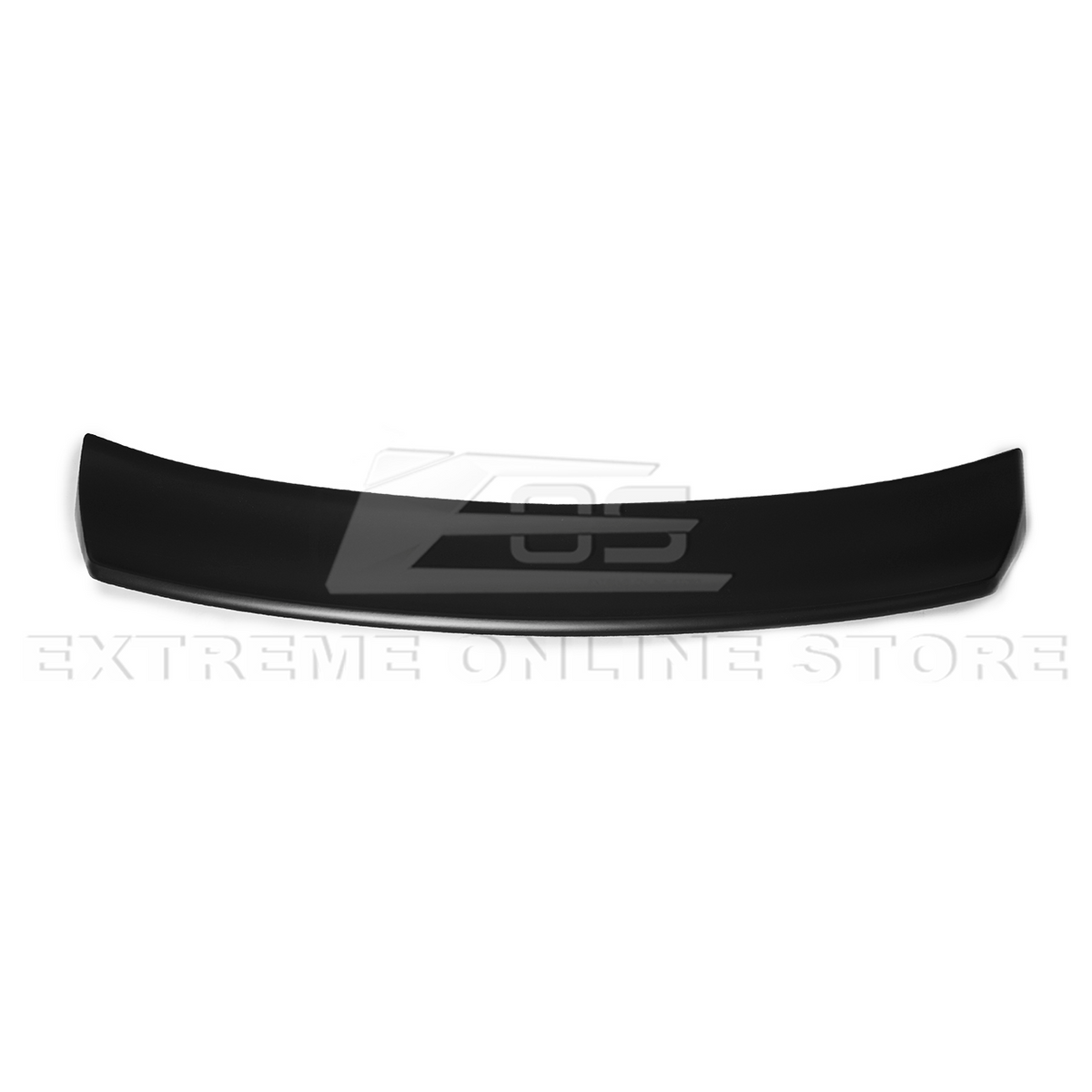 2015-21 Subaru WRX STi RB Duckbill Rear Trunk Rear Spoiler image 12