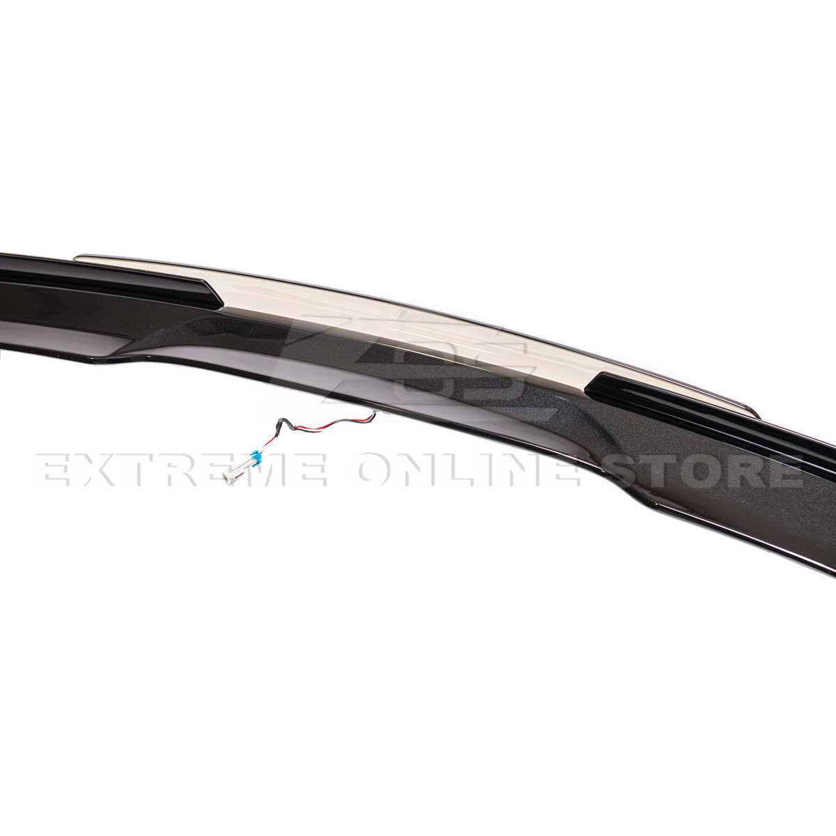 Corvette C6 | 6.5 Performance Style Rear Trunk Spoiler Wing image 32