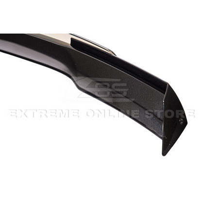 Corvette C6 | 6.5 Performance Style Rear Trunk Spoiler Wing image 34