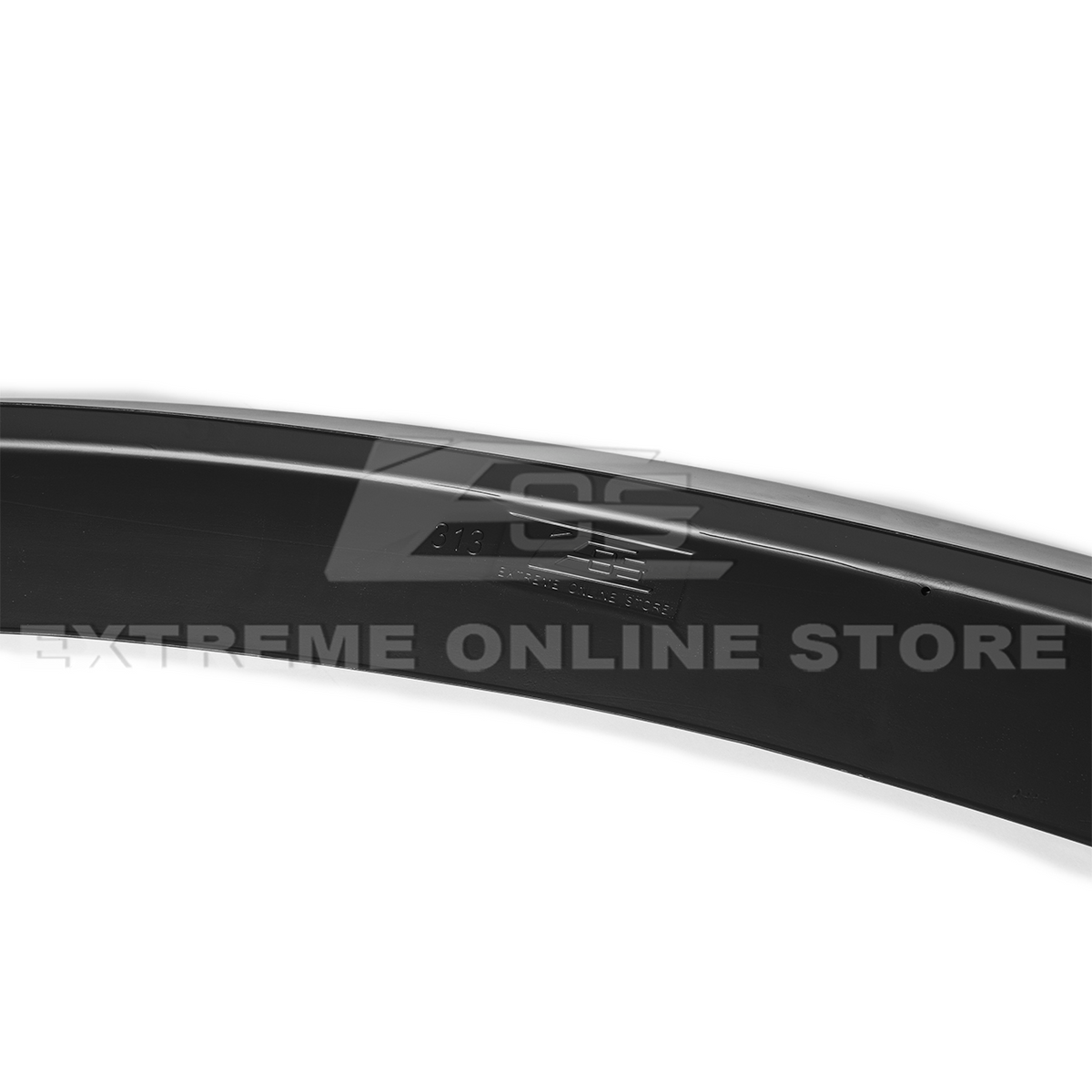 2015-21 Subaru WRX STi RB Duckbill Rear Trunk Rear Spoiler image 16