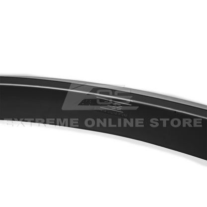 2015-21 Subaru WRX STi RB Duckbill Rear Trunk Rear Spoiler image 16