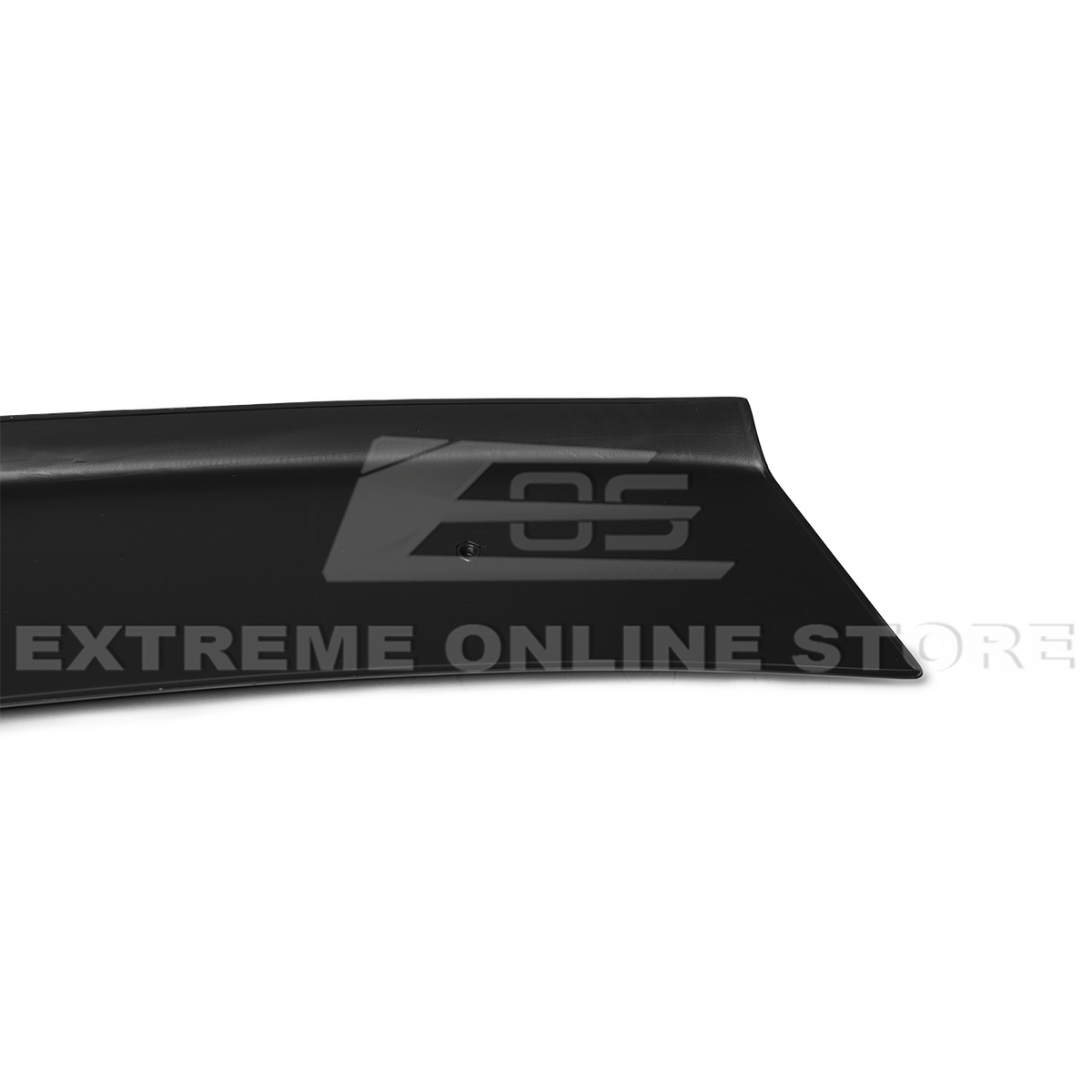 2015-21 Subaru WRX STi RB Duckbill Rear Trunk Rear Spoiler image 17