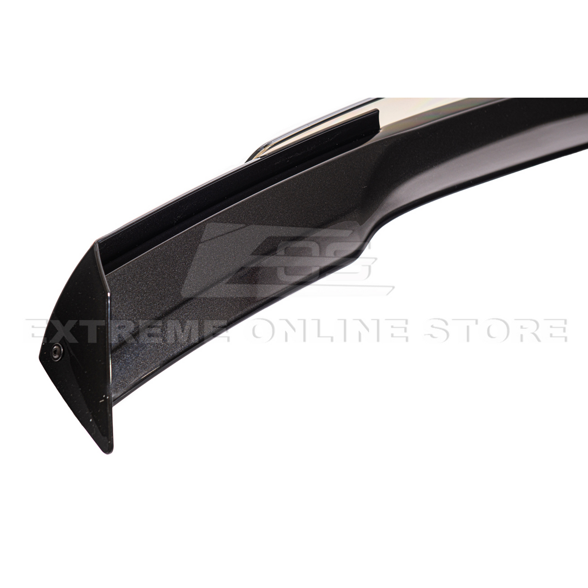 Corvette C6 | 6.5 Performance Style Rear Trunk Spoiler Wing image 31