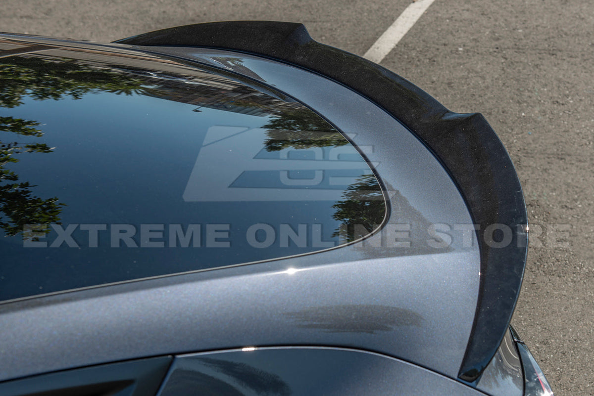2020-24 Tesla Model Y Performance Full Aero Kit image 28