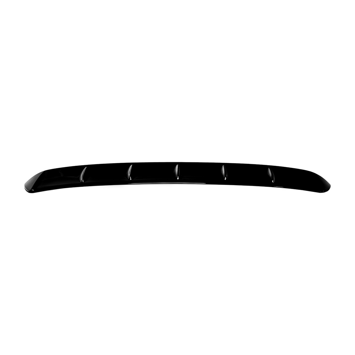 2020-Up Toyota Supra Performance Rear Roof Spoiler image 13