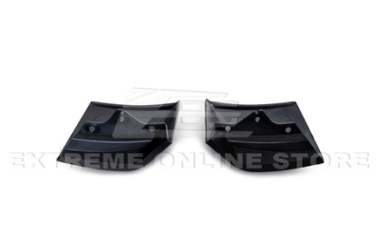 2015-Up Dodge Challenger Base Demon Wide Body Side Fender Flare image 17