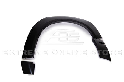 2015-Up Dodge Challenger Base Demon Wide Body Side Fender Flare image 10