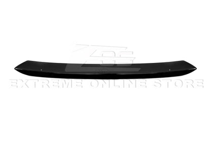 2020-Up Toyota Supra Performance Rear Roof Spoiler image 21