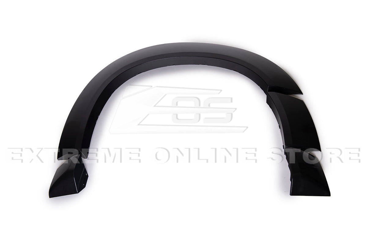 2015-Up Dodge Challenger Base Demon Wide Body Side Fender Flare image 9