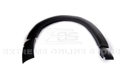 2015-Up Dodge Challenger Base Demon Wide Body Side Fender Flare image 8