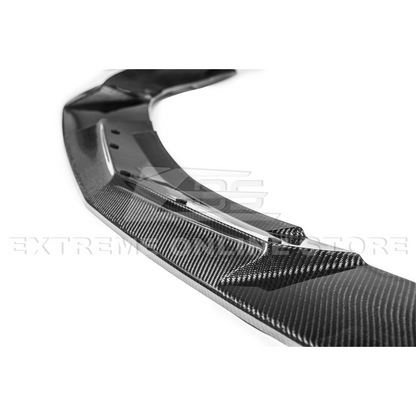 Corvette C6 Base Model Aerodynamic Body Kit | ZR1 Extended Package image 104