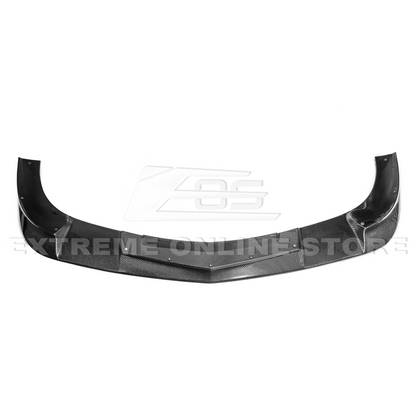 Corvette C6 Base Extended Front Splitter Lip | ZR1 Conversion Package image 46