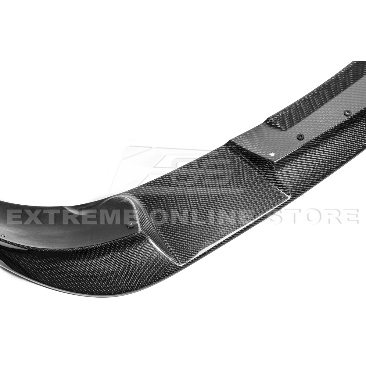 Corvette C6 Base Model Aerodynamic Body Kit | ZR1 Extended Package image 106