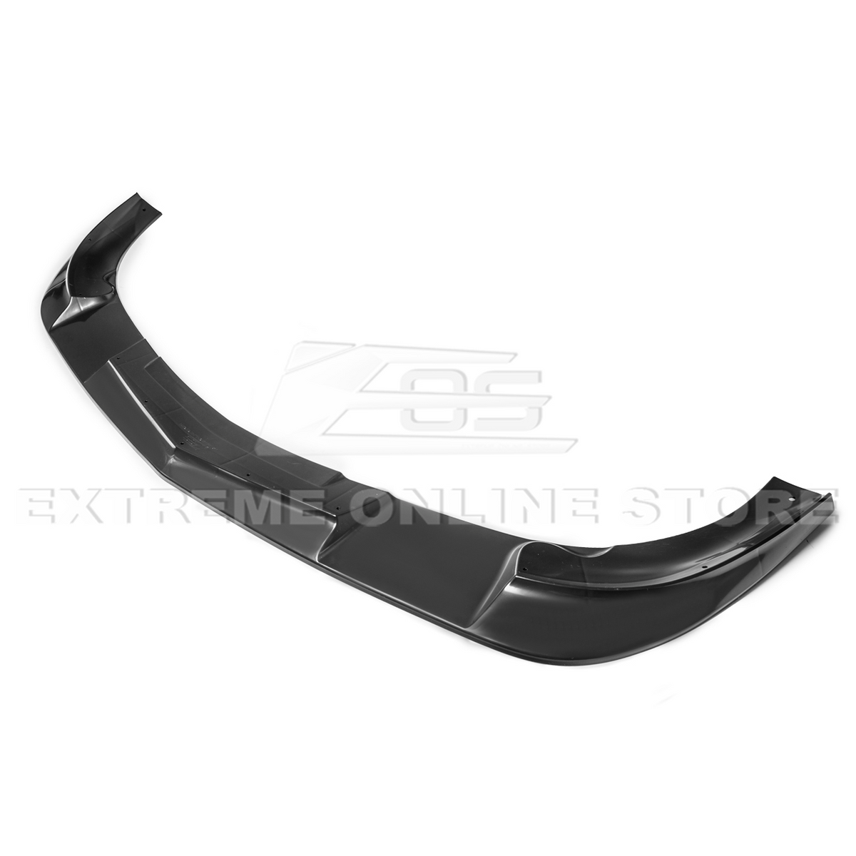 Corvette C6 Base Model Aerodynamic Body Kit | ZR1 Extended Package image 21