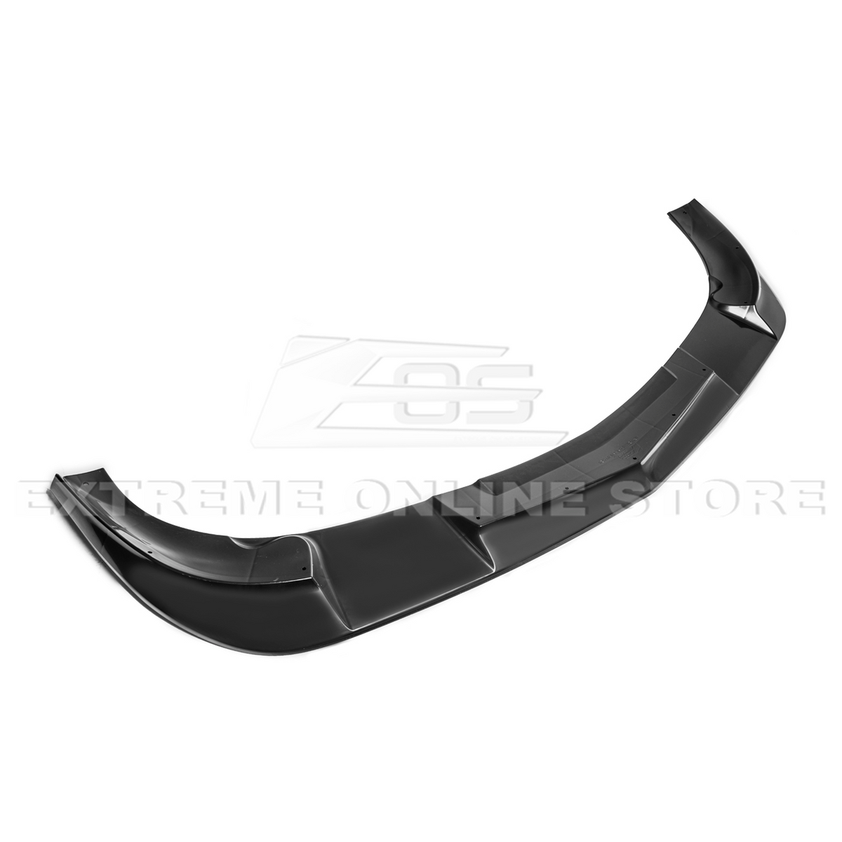 Corvette C6 Base Model Aerodynamic Body Kit | ZR1 Extended Package image 22
