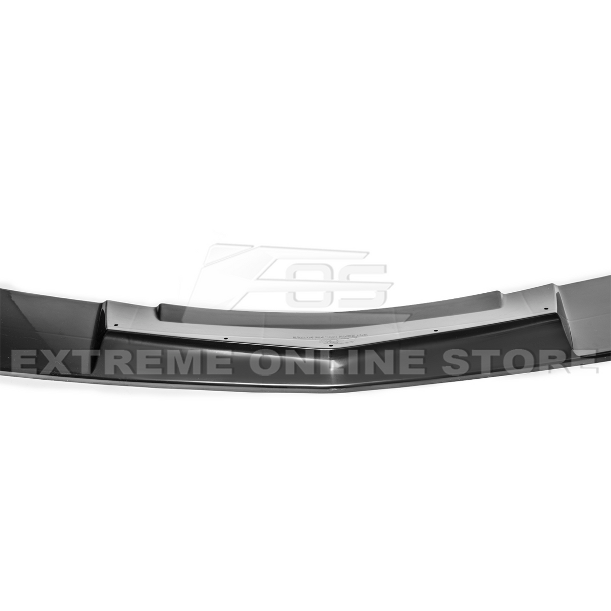 Corvette C6 Base Model Aerodynamic Body Kit | ZR1 Extended Package image 24