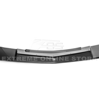 Corvette C6 Base Model Aerodynamic Body Kit | ZR1 Extended Package image 24