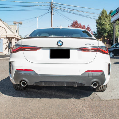 2021-Up BMW G82 M4 M-Performance Full Aero Kit image 27