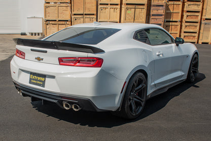 2019-24 Camaro Track Package Rear Spoiler image 36