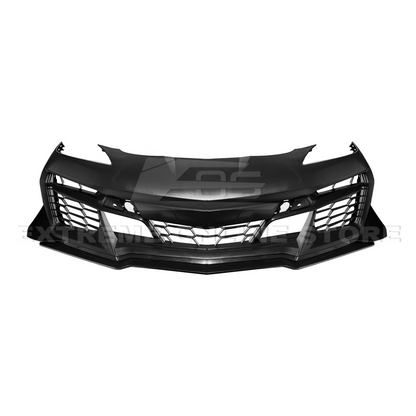 C8 Stingray to Z06 Conversion Kit image 3
