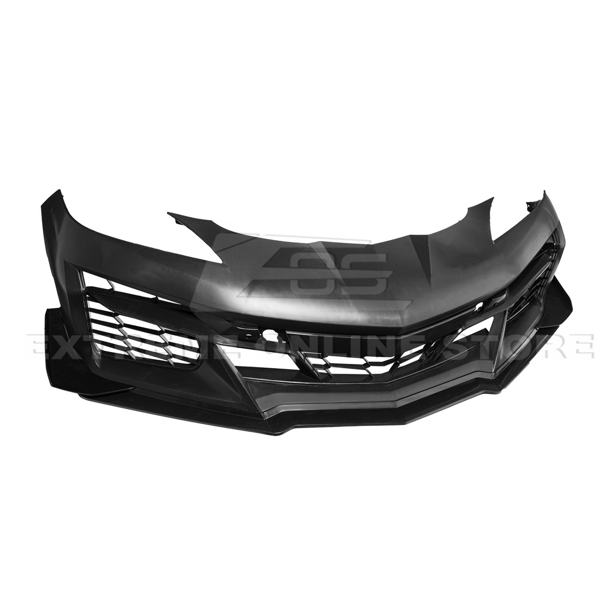 C8 Stingray to Z06 Conversion Kit image 5