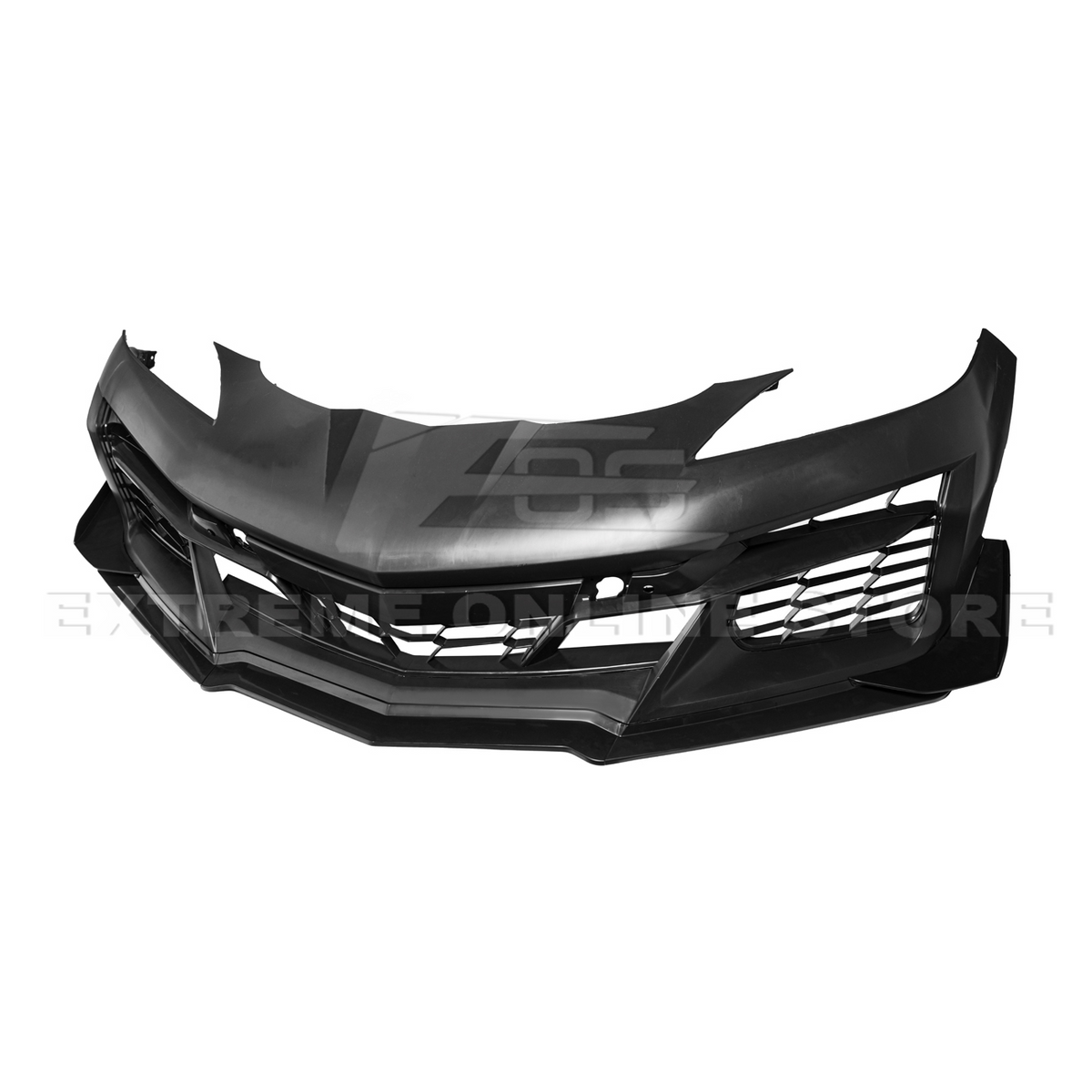 C8 Stingray to Z06 Conversion Kit image 4