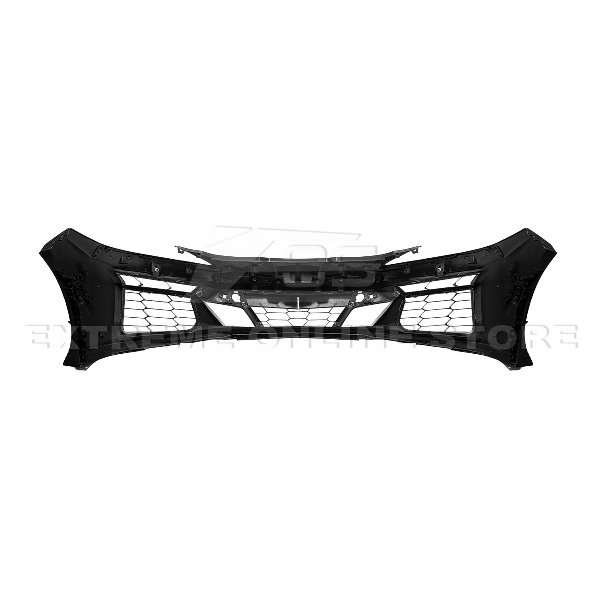 C8 Stingray to Z06 Conversion Kit image 9