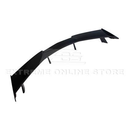 5VM Extended Package Corvette C8 Stingray Rear Spoiler image 15